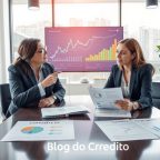 consórcio ou financiamento