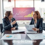 consórcio ou financiamento