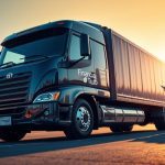 crédito com caminhão