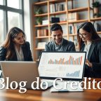 crédito para investir