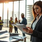 crédito para obra parada