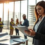 crédito para obra parada