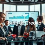 crédito para transportadoras
