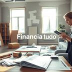 dinheiro para reforma