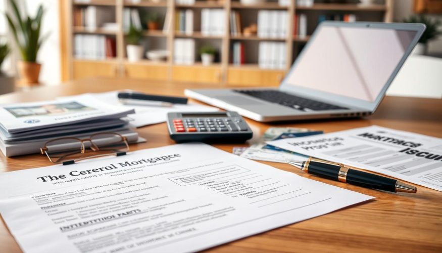 documentos para crédito