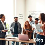 educação financeira