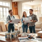 empréstimo para construção