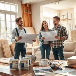 empréstimo para construção