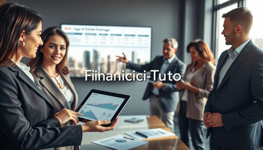 entrada financiamento imobiliário