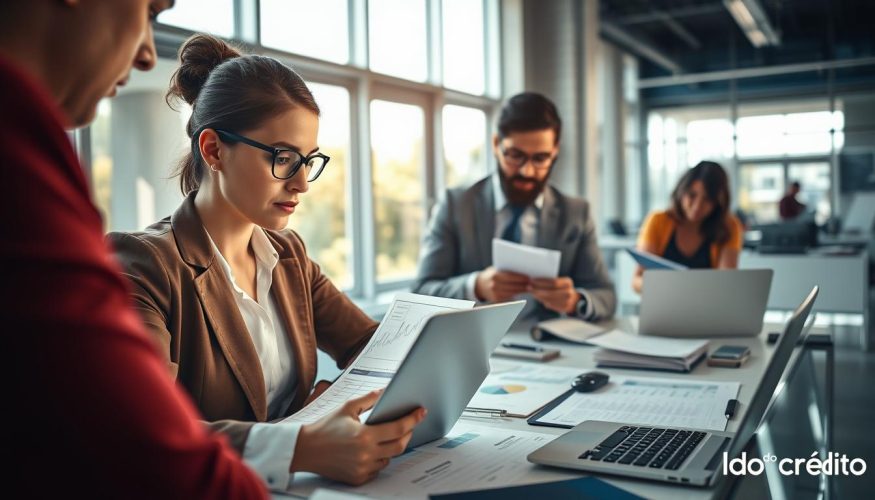 finanças para autônomos