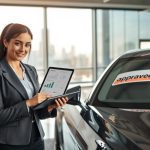 financiamento de veículos