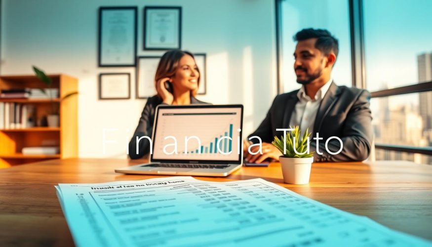 financiar imóvel negativado