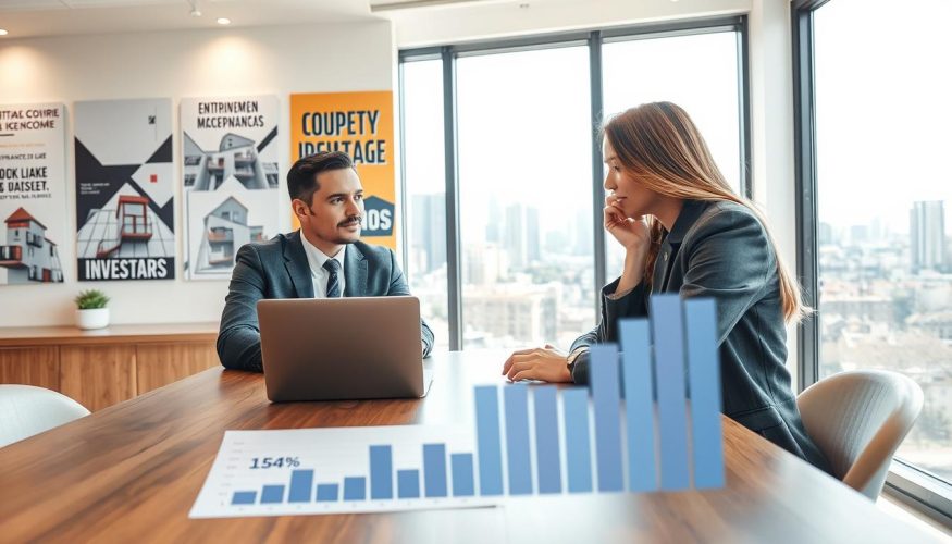 financiar imóvel para alugar