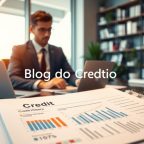 histórico de crédito