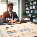 histórico de crédito