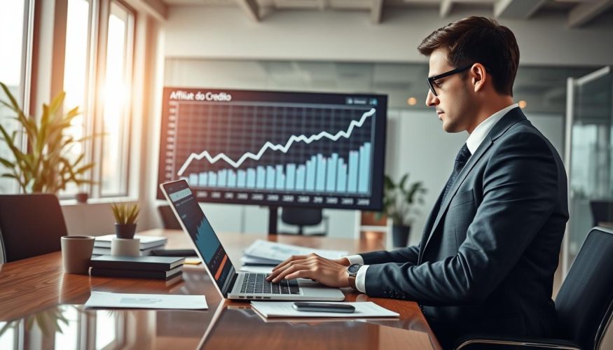 marketing de afiliados