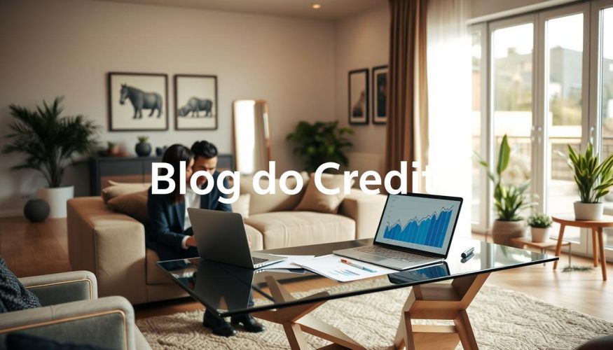 refinanciamento de imóvel