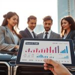 refinanciamento de veículo compensa