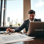 renda mínima financiamento imobiliário