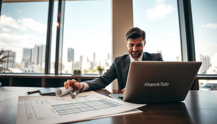 renda mínima financiamento imobiliário