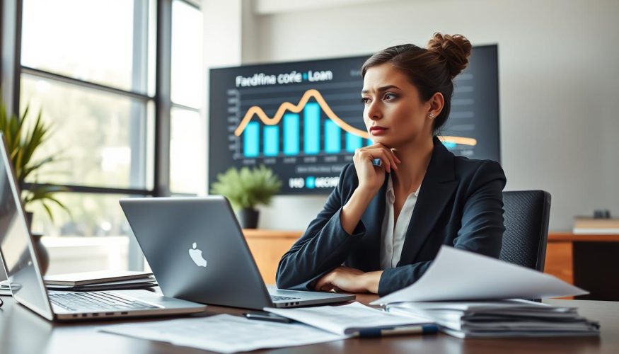 score baixo impede crédito