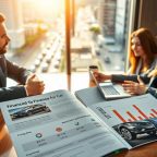 vender carro financiado