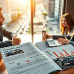 vender carro financiado