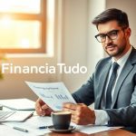 autônomo financiamento