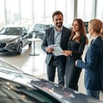 crédito para trocar de carro