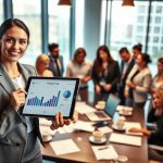 empréstimo para investir no negócio