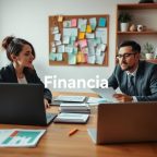 organizar vida financeira