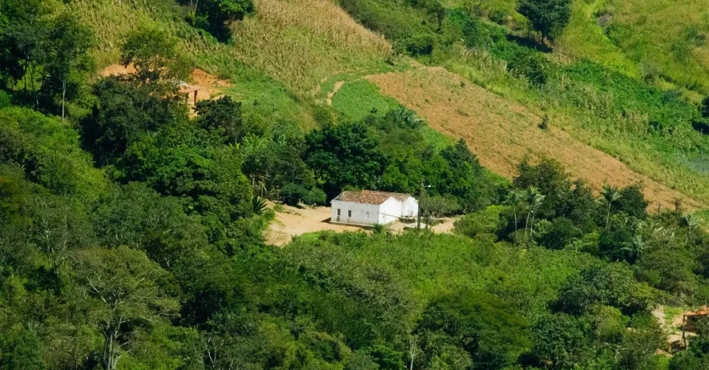 Quais são as opções de crédito para produtores rurais que não possuem CNPJ