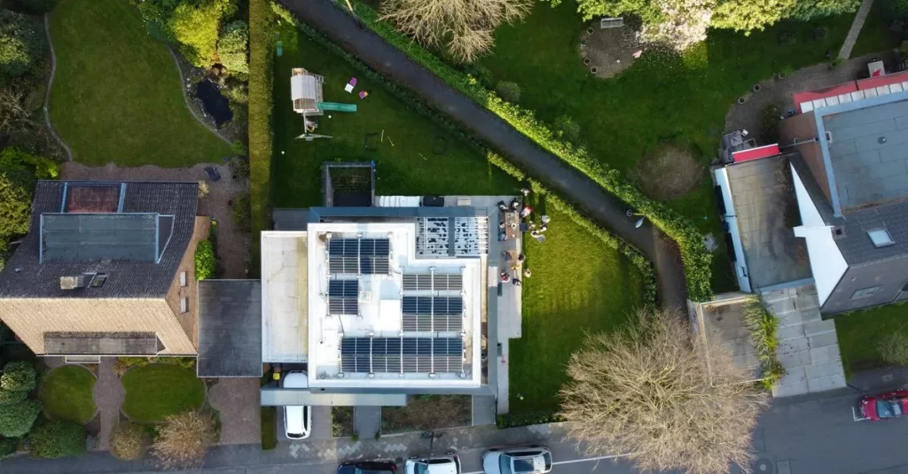 Quando o financiamento de energia solar realmente compensa para o proprietário
