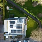 Quando o financiamento de energia solar realmente compensa para o proprietário