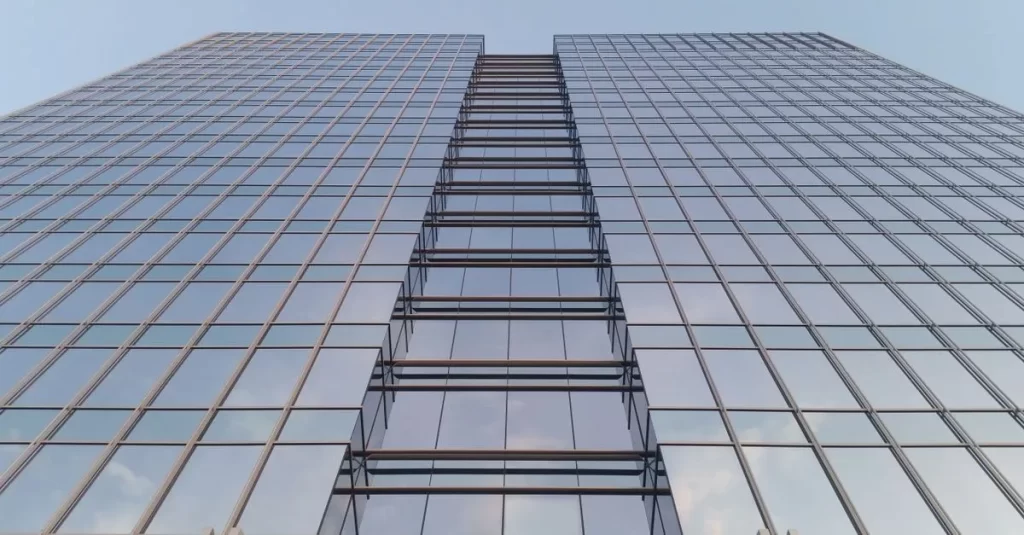 É possível financiar um imóvel comercial já alugado?