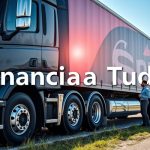 empréstimo para caminhoneiro