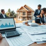 financiamento para construção residencial