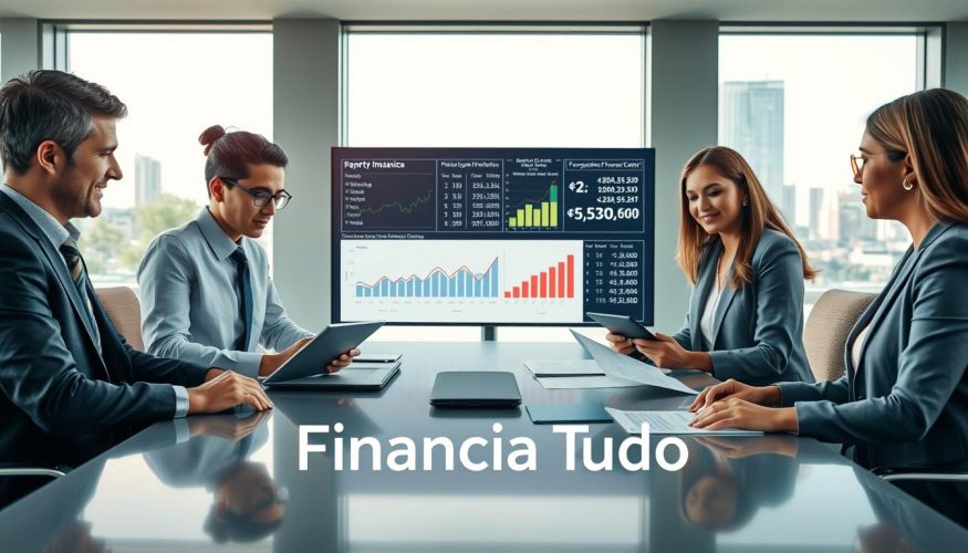 simulação de financiamento imobiliário