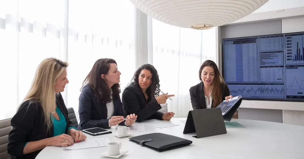Como empresas com receita instável conseguem aprovação de crédito