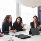 Como empresas com receita instável conseguem aprovação de crédito