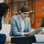 Como pequenos empresários podem financiar seu primeiro imóvel comercial