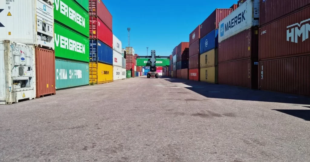 Crédito com caminhão em garantia pode ajudar na expansão da transportadora?