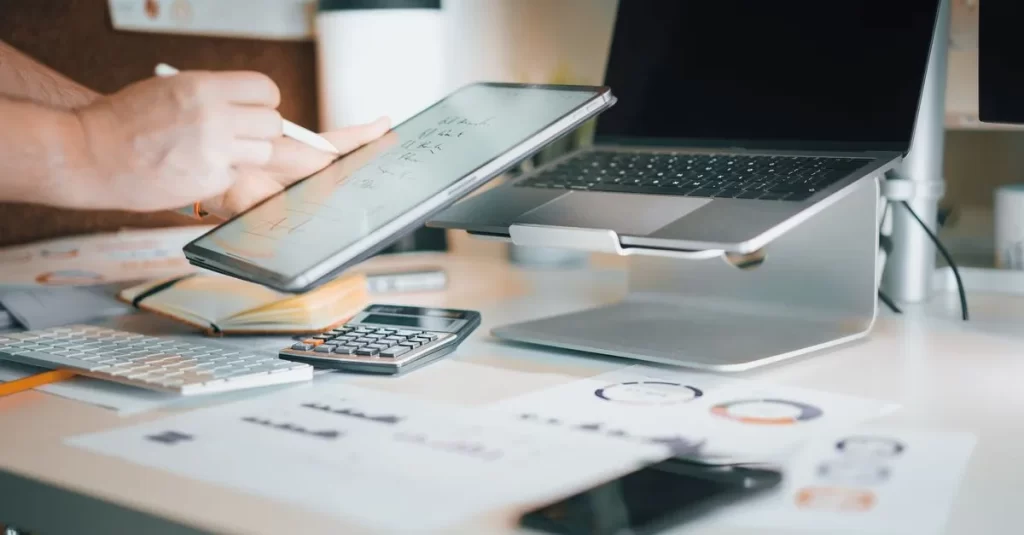Como organizar as finanças antes de solicitar um empréstimo de alto valor