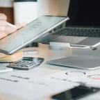 Como organizar as finanças antes de solicitar um empréstimo de alto valor