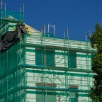 Como financiar a reforma da fachada do condomínio sem comprometer o caixa