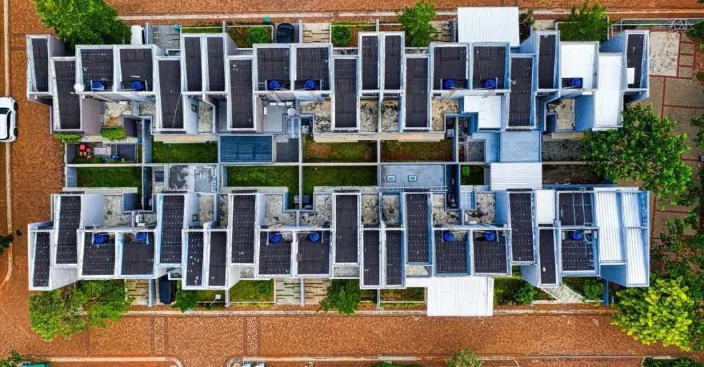 Condomínio pode contratar empréstimo para instalar energia solar e reduzir a conta de luz?