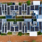 Condomínio pode contratar empréstimo para instalar energia solar e reduzir a conta de luz?