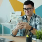 Como transformar contatos nas redes sociais em oportunidades de crédito