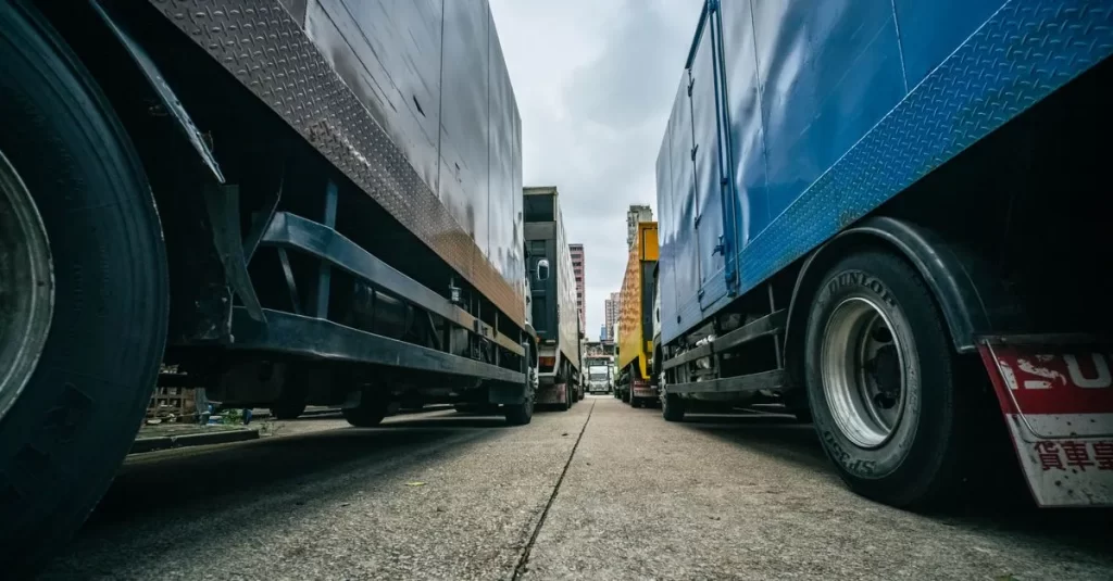 Caminhão em nome da empresa pode ser usado para conseguir um empréstimo?