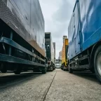 Caminhão em nome da empresa pode ser usado para conseguir um empréstimo?